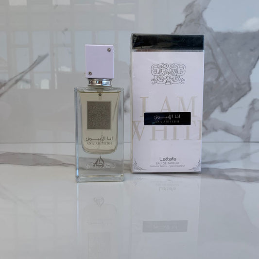 EAU DE PARFUM ANA ABIYEDH LATTAFA