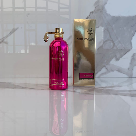 EAU DE PARFUM MONTALE PARIS ROSE ELIXIR