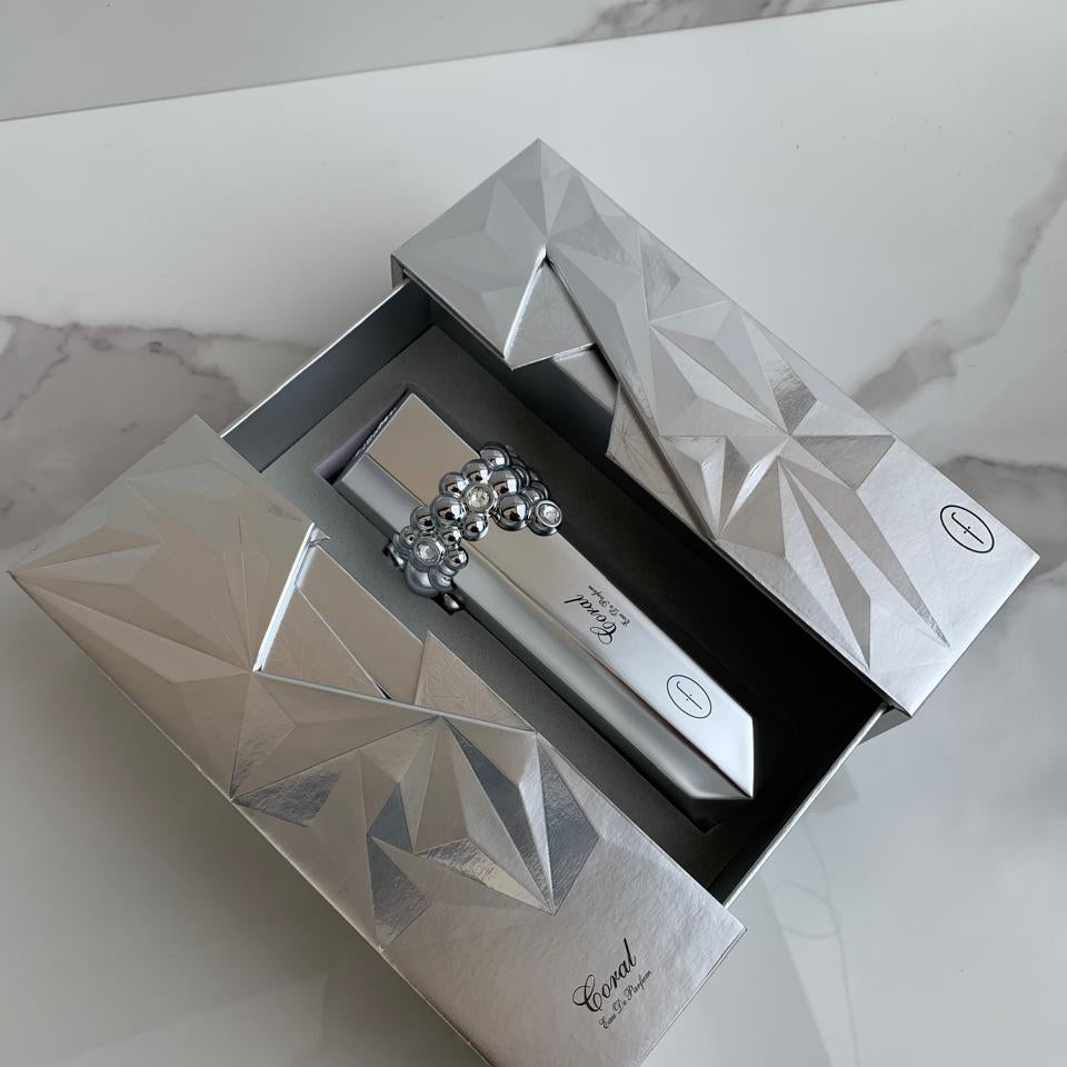 FLAVIA EAU DE PARFUM CORAL