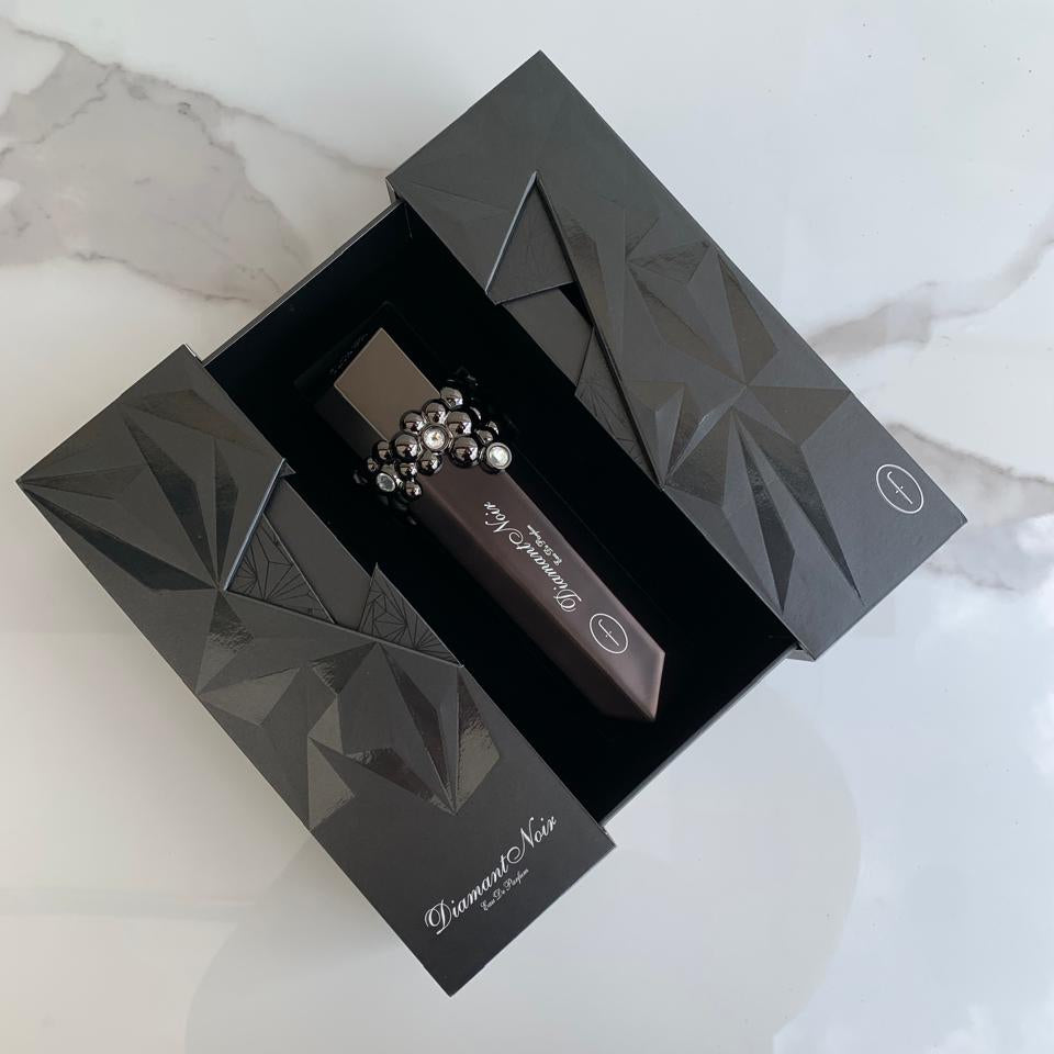 FLAVIA EAU DE PARFUM DIAMANT NOIR