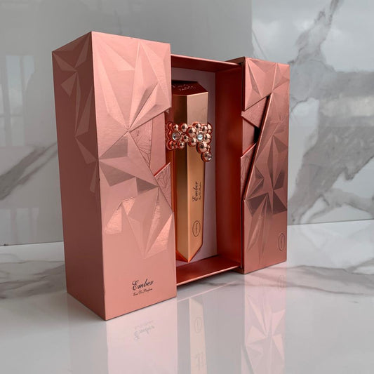 FLAVIA EAU DE PARFUM EMBER