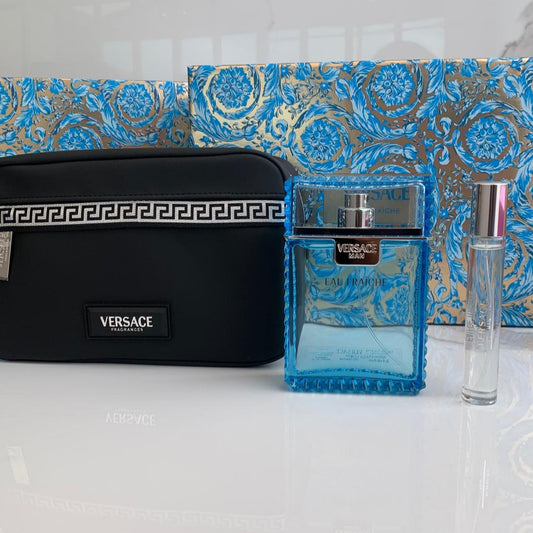 KIT VERSACE EAU DE FRAICHE
