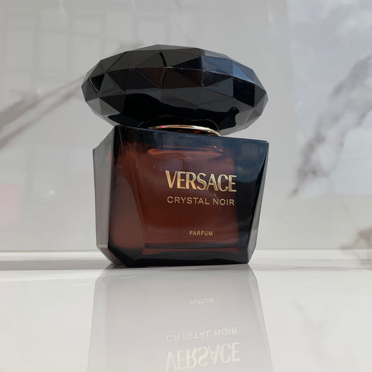 PARFUM VERSACE CRYSTAL NOIR POUR FEMME