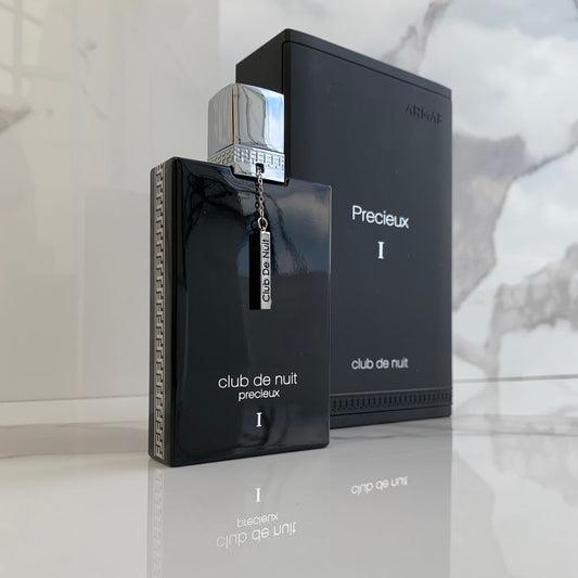 EXTRAIT DE PERFUM CLUB DE NUIT PRECIEUX