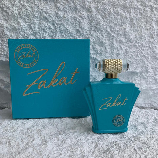 PARFUM ZAKAT Z9
