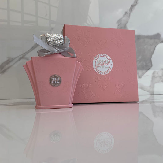 PARFUM ZAKAT Z12