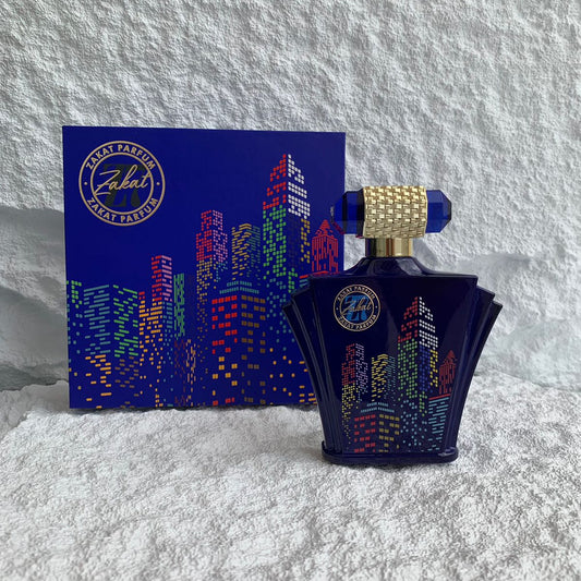 PARFUM ZAKAT Z7
