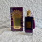 EAU DE PARFUM AL AWWAL PURPLE ZAKAT CONCETRATE