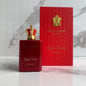 PARFUM KING OF KINGS BY MACARENA-ROYAL CROWN
