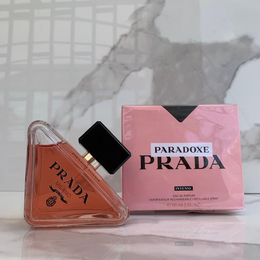 EAU DE PARFUM PRADA PARADOXE INTENSE