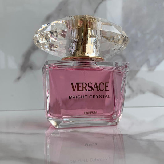 PARFUM VERSACE BRIGTH CRYSTAL POUR FEMME