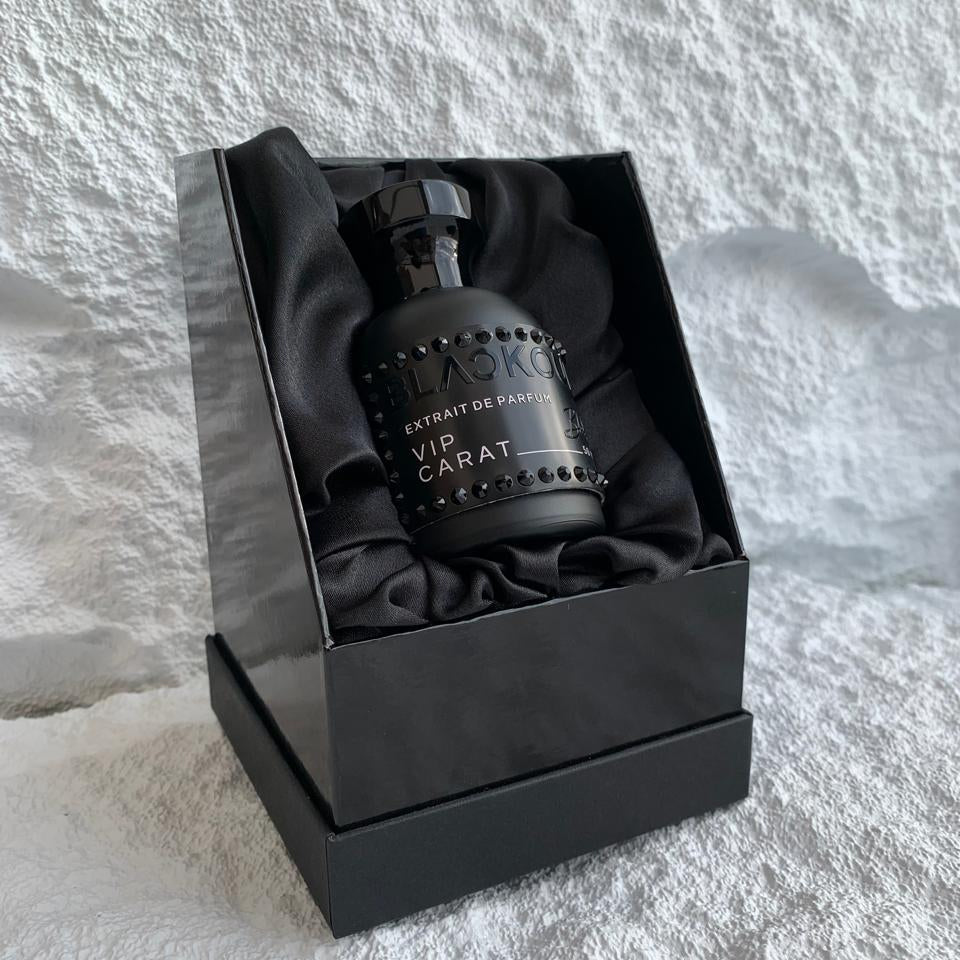 EXTRAIT DE PARFUM BLACK OUD VIP CARAT