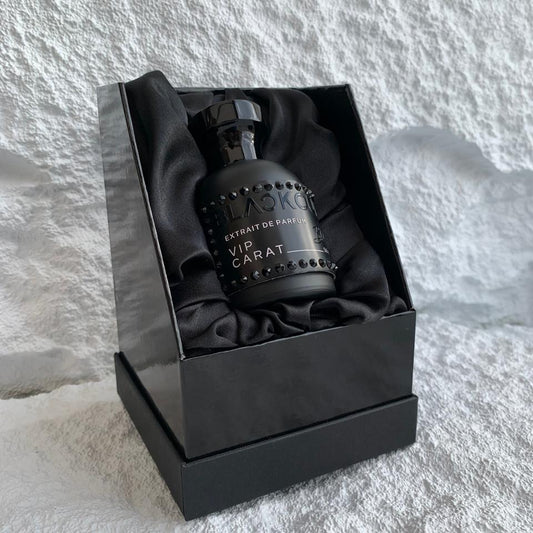 EXTRAIT DE PARFUM BLACK OUD VIP CARAT
