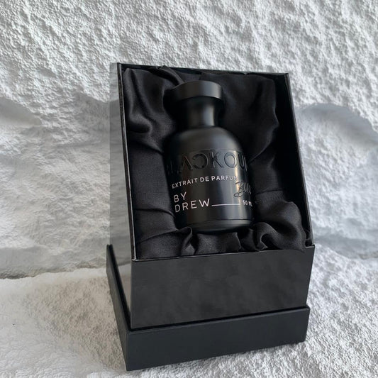 EXTRAIT DE PARFUM BLACK OUD BY DREW