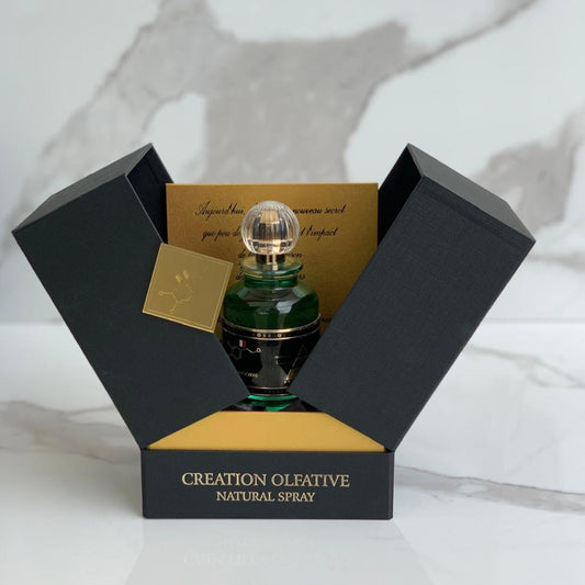 ELIXIR OLFATIVE GEVILL FRANCE SANTAL ROSE DES PRINCESS