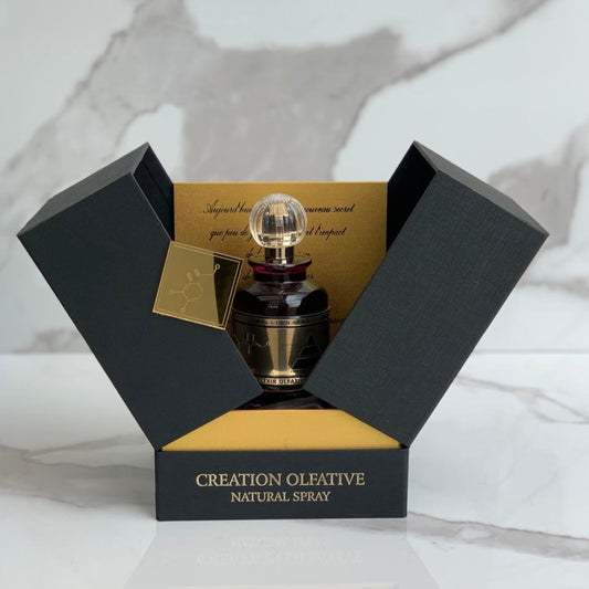 ELIXIR OLFATIVE GEVILL FRANCE MILLIONAIRE
