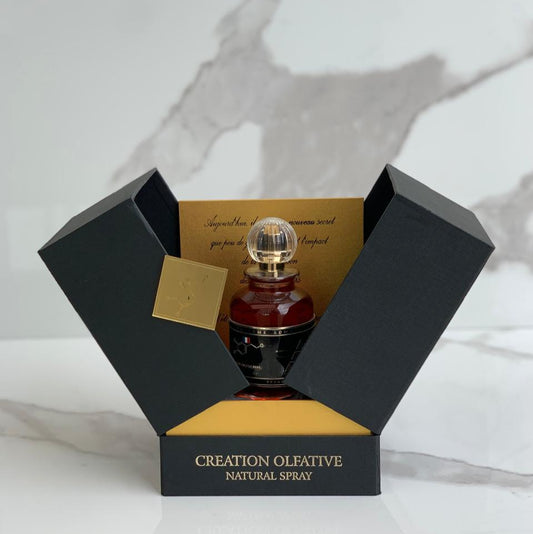 ELIXIR OLFATIVE GEVILL FRANCE FANTOME ROMANTIQUE