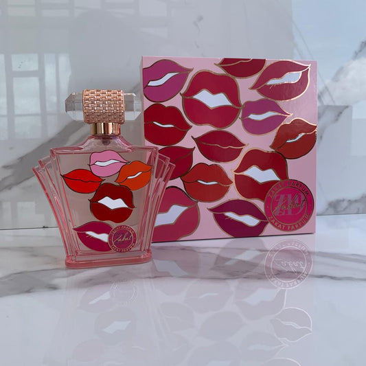EAU DE PARFUM ZAKAT Z19