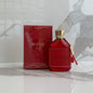 EAU DE PARFUM DUMONT PARIS NITRO RED POUR HOMME