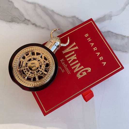 PARFUM BHARARA VIKING KASHMIR