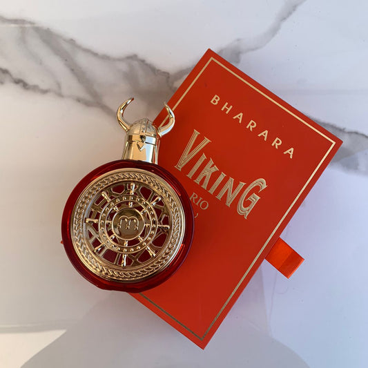PARFUM BHARARA VIKING RIO