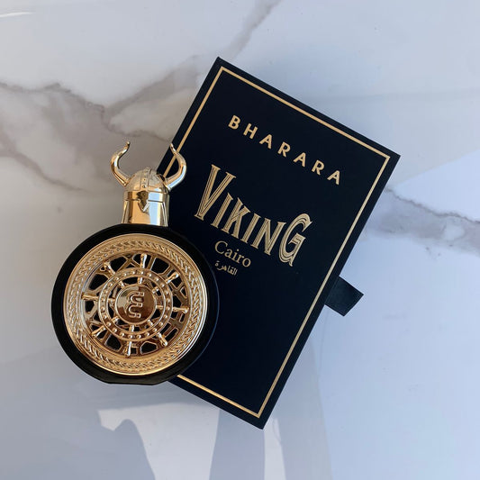 PARFUM BHARARA VIKING CAIRO