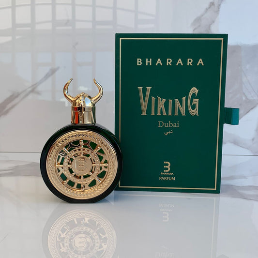 PARFUM BHARARA VIKING DUBAI
