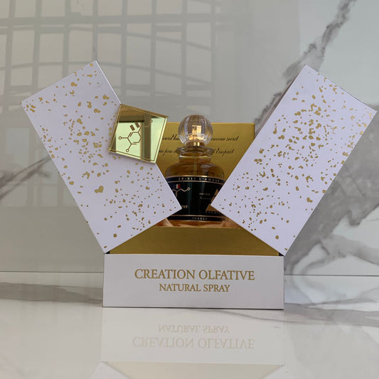 ELIXIR OLFATIVE GEVILL FRANCE SPIRIT D-AMOUR