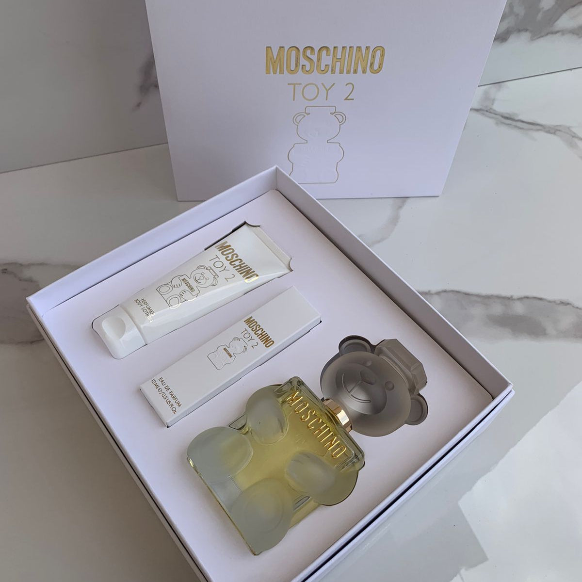 ESTUCHE MOSCHINO TOY 2