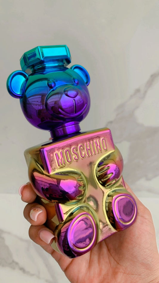 EAU DE PARFUM MOSCHINO TOY 2 PEARL