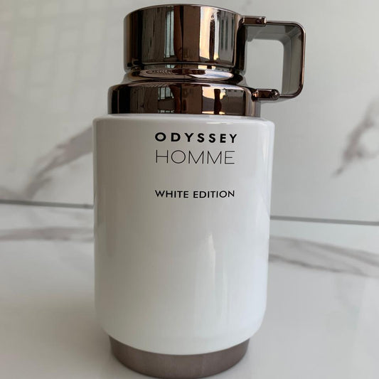 EAU DE PARFUM ODYSSEY HOMME WHITE EDITION