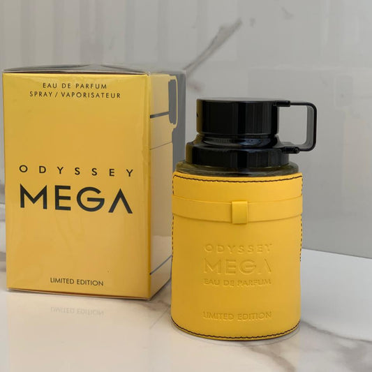 EAU DE PARFUM ODYSSEY MEGA