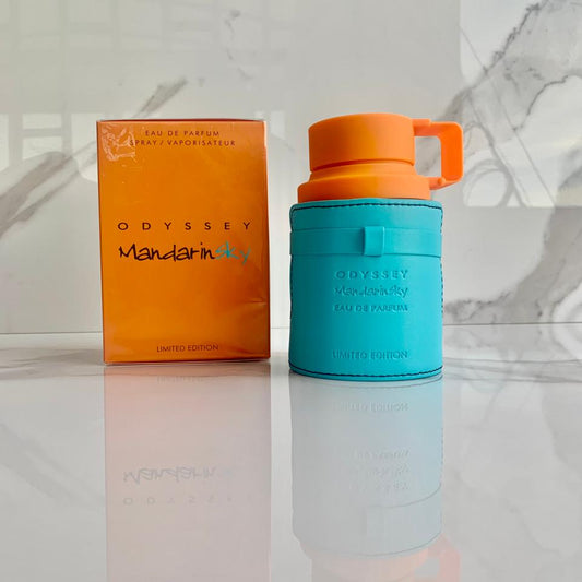 EAU DE PARFUM ODYSSEY MANDARINSKY