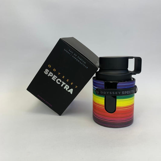 EAU DE PARFUM ODYSSEY LSPECTRA