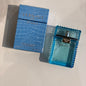 EAU DE TOILETTE VERSACE MAN-EAU FRAICHE 200ML