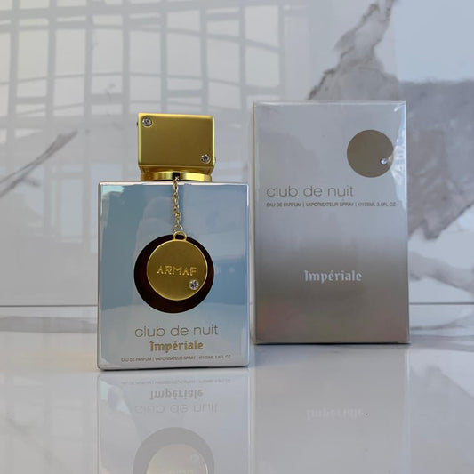 EAU DE PARFUM CLUB DE NUIT IMPÉRIALE