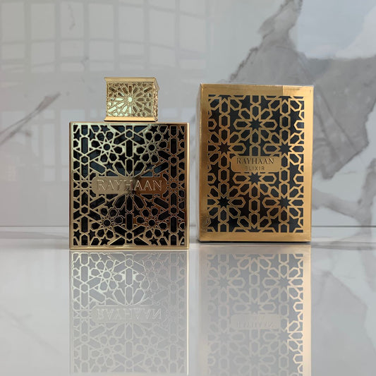 EAU DE PARFUM RAYHAAN ELIXIR