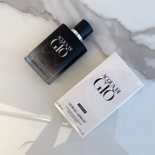 PARFUM ACQUA DI GIO-GIORGIO ARMANI