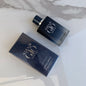 ACQUA DI GIO GIORGIO ARMANI PROFONDO EUA DE PARFUM VAPORISA ATEUR SPRAY