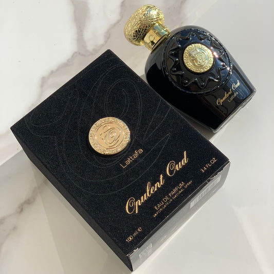 EAU DE PARFUM LATTAFA OPULET OUD