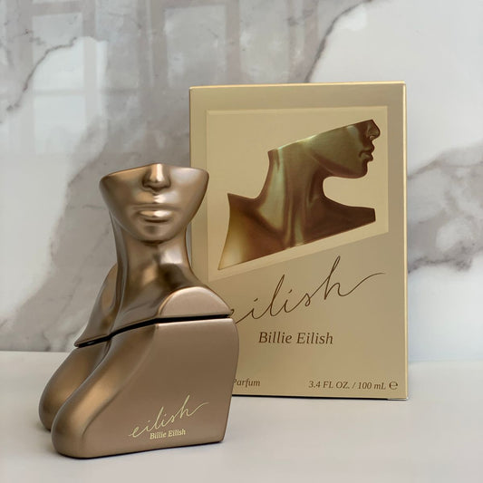 PERFUME BILLIE EILISH