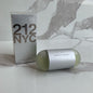 EAU DE TOILETTE 212 NYC CAROLINA HERRERA