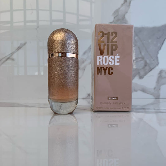 ELIXIR 212 VIP ROS NYC CAROLINA HERRERA