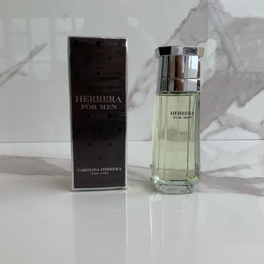EAU DE PARFUM CAROLINA HERRERA CLASICA