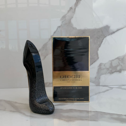 PERFUME GOOD GIRL CAROLINA HERRERA