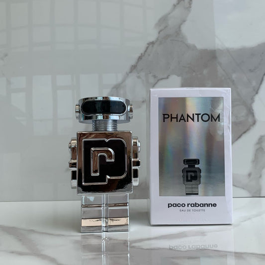 PARFUM PHANTOM PACO RABANNE