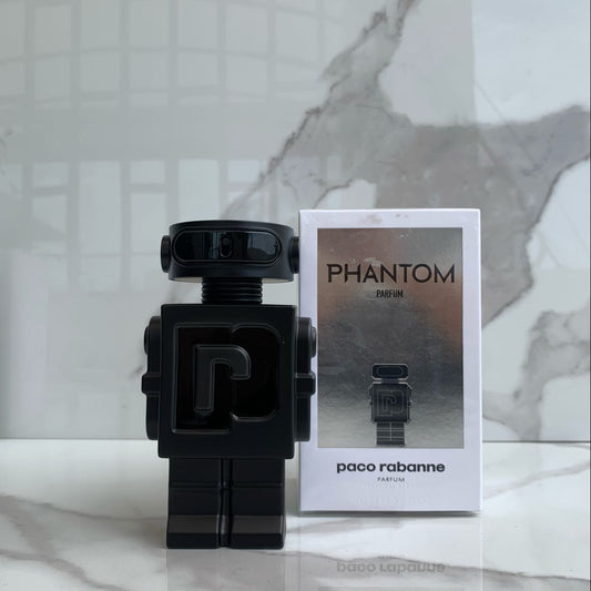 PERFUM PHANTOM PACO RABANNE