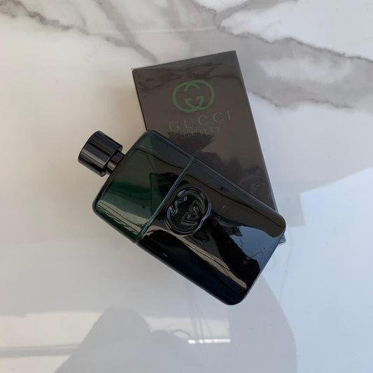 EAU DE TOILETTE GUCCI GUILTY