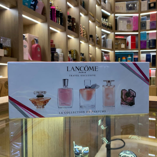 ESTUCHE COLLECION - LANCOME PARIS