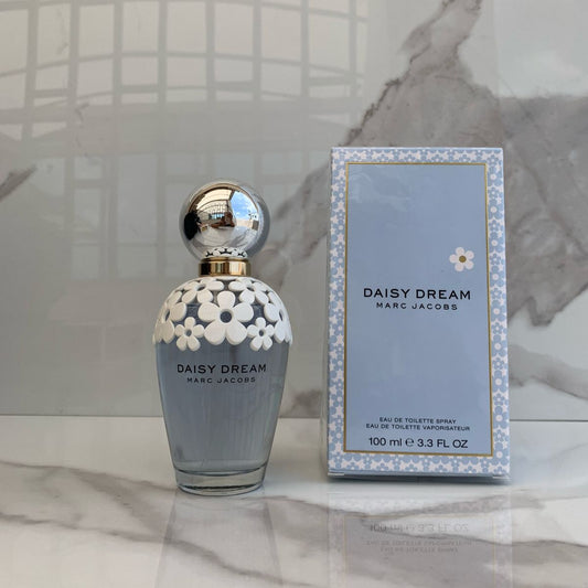 EAU DE TOILETTE MARC JACOBS DAISY DREAM